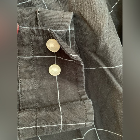 Banana republic casual shirt - Picture 5 of 5